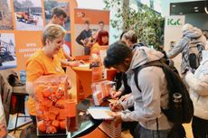Jobmesse Dresden Bild 2