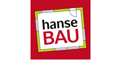 hanseBAU Logo