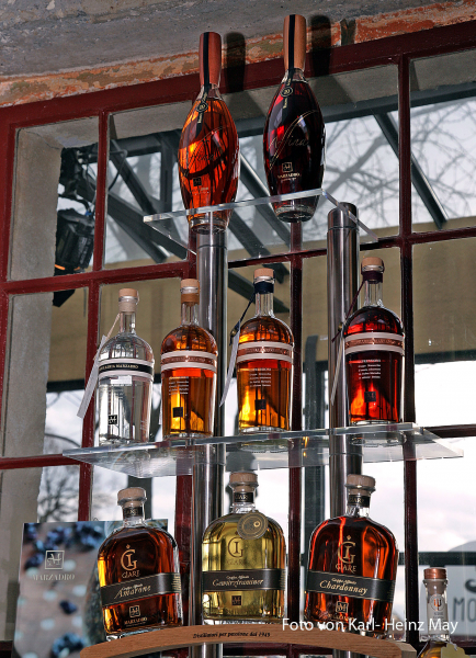 Galerie, 089 Spirits