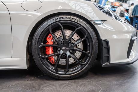 AutoSalon Sindelfingen Bild
