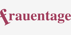 Frauentage Logo