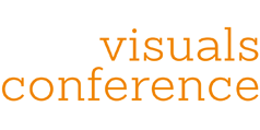 Visuals Conference Logo