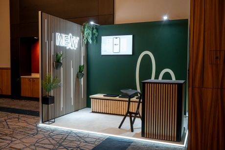 twenty4hrs GmbH - Projektbild