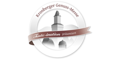Kronberger Genuss-Messe Logo