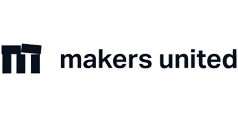 makers united Logo