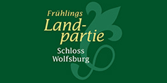 Landpartie Schloss Wolfsburg Logo