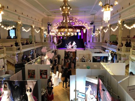 Galerie, TRAUMTAGE ZWICKAU