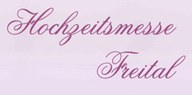 Hochzeitsmesse Freital Logo