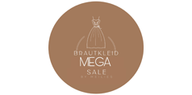 BRAUTKLEIDMEGASALE Logo