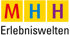 MHH Erlebniswelten Logo