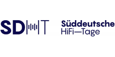 Süddeutsche HiFi-Tage (SDHT) Logo