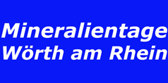 Mineralientage Wörth am Rhein Logo