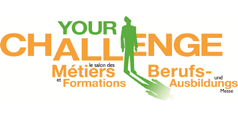 Your Challenge Logo