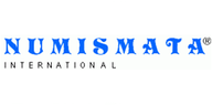 NUMISMATA München Logo