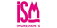 ISM Ingredients Logo