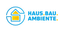 Haus.Bau.Ambiente. Logo