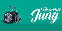 Für immer Jung Logo