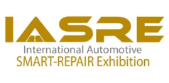 IASRE Logo