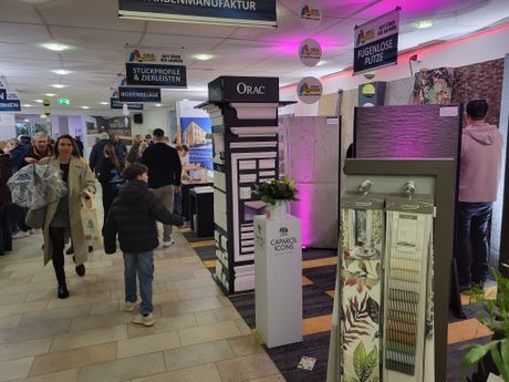 DISTRICT LIVING Bild