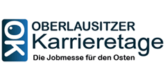 Oberlausitzer Karrieretage Logo