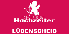 Die ProfiHochzeiter Hochzeitsmesse Lüdenscheid Logo