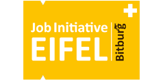 Job Initiative Eifel Logo