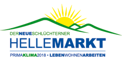 HELLE MARKT Logo