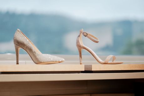 Shoe Preview Days Bild