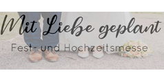 Mit Liebe geplant Logo