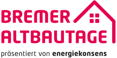 Bremer Altbautage Logo