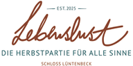 Lebenslust Logo
