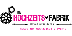 Hochzeitsfabrik Main-Kinzig-Kreis Logo