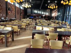 Die Hochzeitsmesse am Meer im Wangerland Resort Bild 1