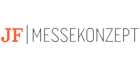 JF MESSEKONZEPT GmbH & Co. KG Logo