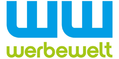 WerbeWelt Logo