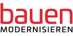 Bauen und Modernisieren Logo