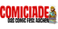 COMICIADE Logo