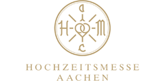 Hochzeitsmesse Aachen Logo