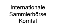 Internationale Sammlerbörse Korntal Logo