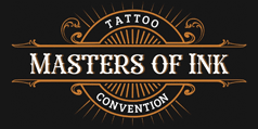Masters of Ink Logo