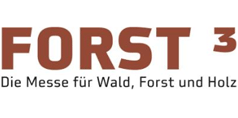 FORST³ Logo