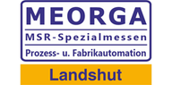 MEORGA MSR-Spezialmesse Landshut Logo