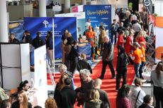 jobmesse dortmund Bild 3