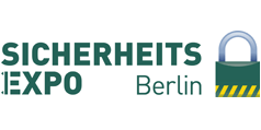 SicherheitsExpo Berlin Logo