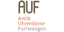 Antik Uhrenbörse Furtwangen Logo