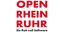 OpenRheinRuhr Logo