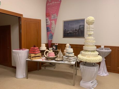 Galerie, Die Hochzeitsmesse am Meer Wilhelmshaven