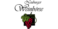 Neuburger Weinbörse Logo