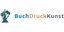 BuchDruckKunst Logo