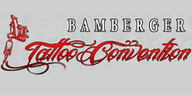 Tattoo Convention Bamberg Logo